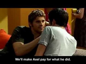 Christian & Oliver 25.08.08 English Subtitles Part 98