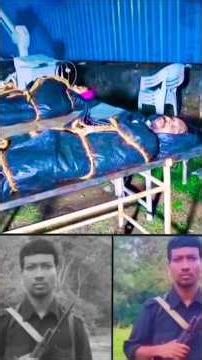 madvi Hidma god for adivasi people bastar #bastar #sukma #chhattisgarh #trendingvideo #viralvideo