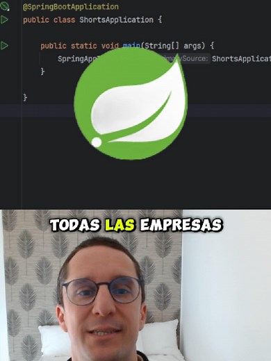 Spring Boot Profesional: ¿Qué es Spring Boot?