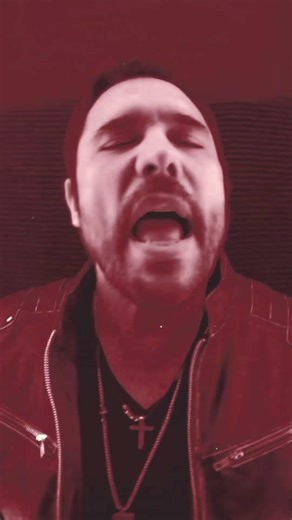 Trapt New Music “Bend So Much” 2nd teaser