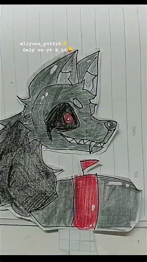 PIT-BULL~•//Pebble & Coal!🖤🩶🤍//ib:@RAND0M_Alexandra (sorry lil mistake😐)