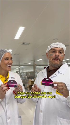 Carmed Energy Flavor TCHURMA? #carmed #humor
