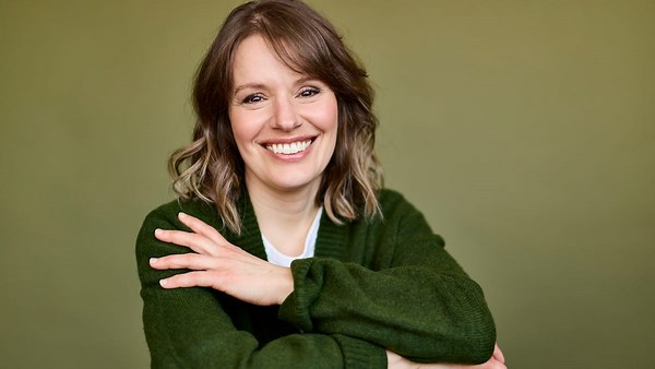 Marie-Laurence Lévesque: Découvrez l’actrice lumineuse qui se cache derrière la redoutable Me Biron dans «Indéfendable»