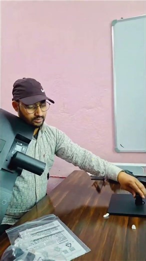 मुझे Computer से प्यार है |BenQ Monitor |Lab| Computer #education #song #shorts #shortvideo #it #skt