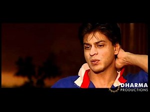 Making of Kuch Kuch Hota Hai