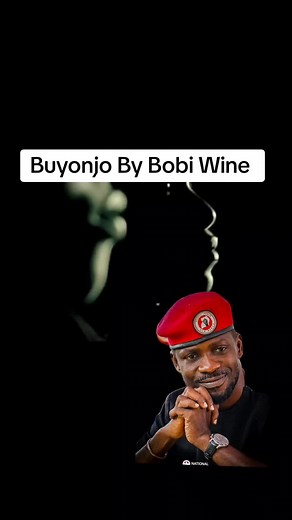 Obuyonjo by Bobi Wine: Discover Old Music in East Africa