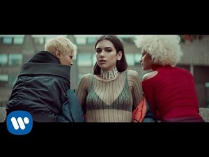 Dua Lipa - Blow Your Mind (Mwah) (2016) | IMVDb