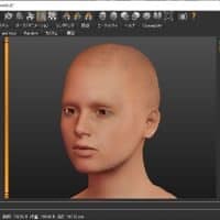 MakeHuman 1.2.0 - 商用利用OKなオープンソースの人体モデル生成ソフト新バージョン！ライセンス変更＆Blenderとのライブ通信も可能に！