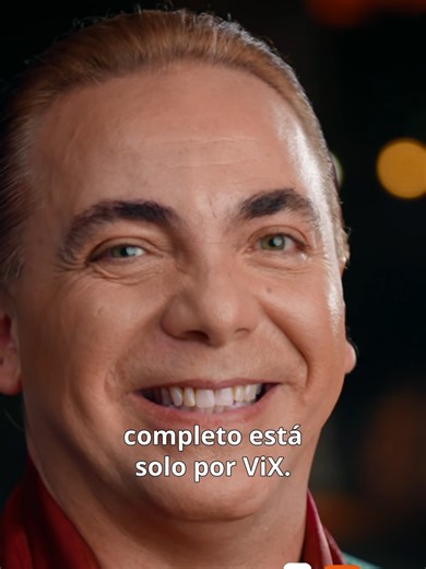 ¡YA LLEGÓ EL MOMENTO! Sigue los pasos de #CristianCastro y asegúrate un verano de no hacer nada. Excepto ver #TodoElMundialPorViX, por supuesto 😉 💳 Con un PAGO ÚNICO tendrás acceso total. 👉 Si quieres ver #TodoElMundialPorViX, ve al link de la bio 🇲🇽 Promo exclusiva para México.