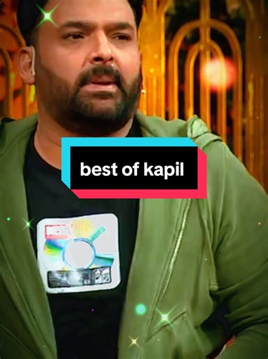 Best of Kapil: Fun Highlights from TikTok USA
