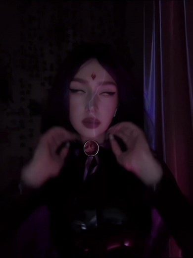 Raven Cosplay Ideas for Halloween