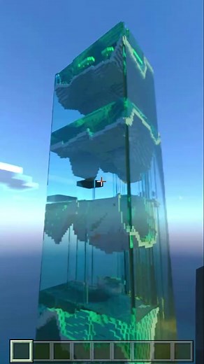 Semilla Bugeada en Minecraft: Descubre el Lugar Inusual