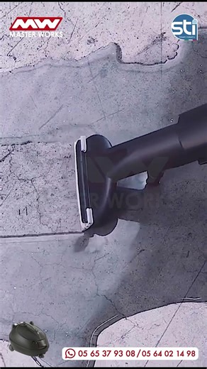 ⭐️VENTE⚡️: 📢 LAVEUR VAPEUR PROFESSIONNEL de Master Works_ci 🇨🇮 @STI - Steam Industry