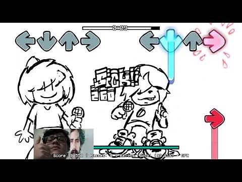 FNF: vs Luciano Eduardo - Lulu (FC)