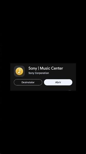 ¿Como configurar Sony | Music Center en Android #smartphone #tutorial