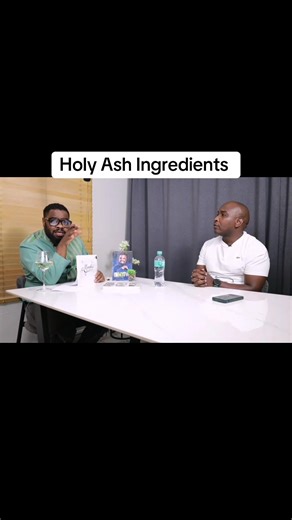 Exploring Holy Ash: Ingredients and Benefits in India