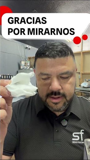 Cómo quitar un DTF de una camisa paso a paso
