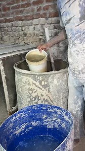 Making of Ceiling Tile Via Handmade | How Making