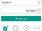 Source code Quản lý chi tiêu cá nhân android full code | Sharecode.vn
