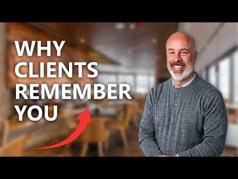 The Client Experience That Top Advisors Never Miss