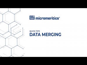 Quick Tips | Microactive | Data Merging
