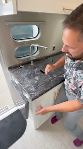 5.9M views · 45K reactions | 2025 Airstream Classic quick tour #airstream #RVLife #tinyhouse #camping | Colonial Airstream | Facebook