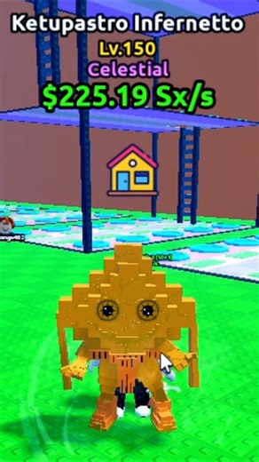 NO WAY I STOLE From TSUNAMI In Escape Tsunami... 🥶#roblox