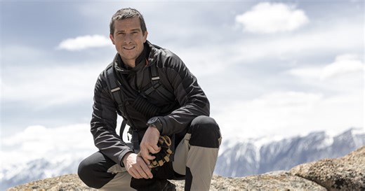 Bear Grylls Shares the Wildest Survival Trick He Swears By