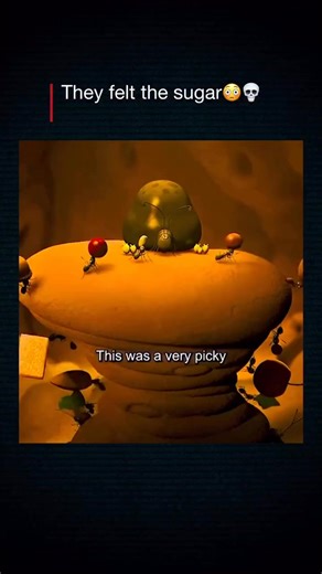 🎬 Interesting Fact: Minuscule (2006– ) — Big Adventures in a Tiny World Minuscule is a unique animated series that blends CGI insects with real-life nature backgrounds, following the silent, funny adventures of tiny creatures in the grass. The show relies purely on visuals, music, and sound effects—no dialogue at all. One fascinating fact is that the absence of spoken language makes Minuscule universally understandable, appealing to audiences of all ages and cultures. #explorepage #explorepost 