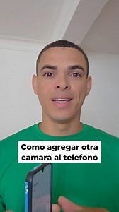 92K views · 2.1K reactions | Como agregar otra camara al telefono #phone #telefonos #celulares #tecnologia #MOVILPHONE | TecnoBram | Facebook