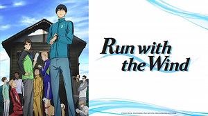 Watch Run with the Wind