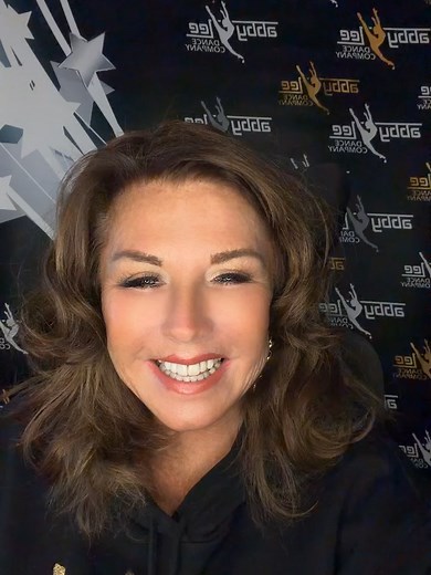 Exciting Abby Lee Miller Experience at MOVE IT 2026!
