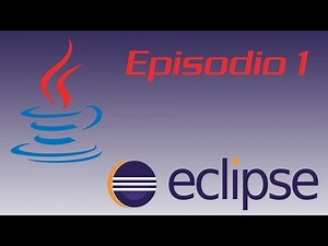 Tutorial Java #1 - Introducción