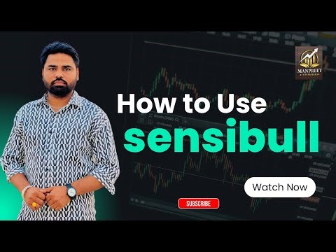 How to Use sensibull | Best Stock Selection |