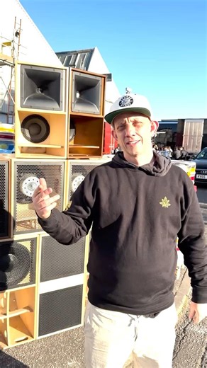 Jim Moodie Unleashes NEW FAYA RIG 🔊💥 FINAL 150 TICKETS – DON’T MISS THIS