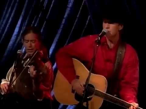 David Ball "Hangin' In And Hangin' On"