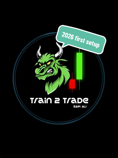 2026 First Setup: Gold Market Outlook