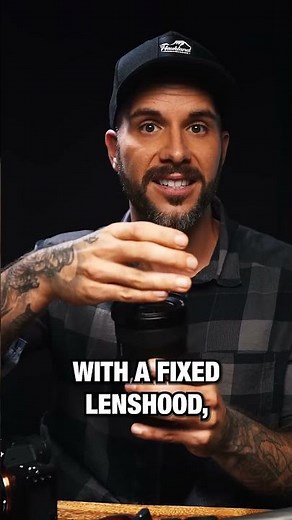 Extreme Wide Angles - Lesson 04/07 - Landscape Photography⁠ For Beginners⁠