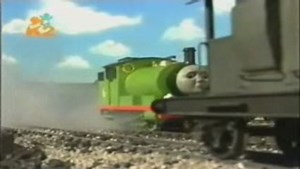 Percy's Season 8 Theme Tune