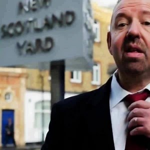 Join BBC Radio 4’s cop-turned-comedian Alfie Moore for his latest...