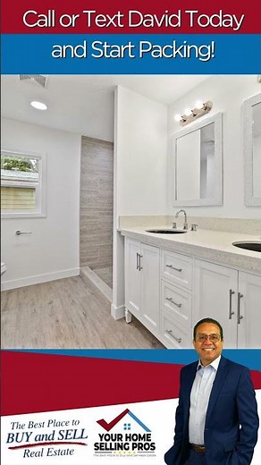 Modern Single-Story Home in Lake Elsinore | Complete Remodel Tour!