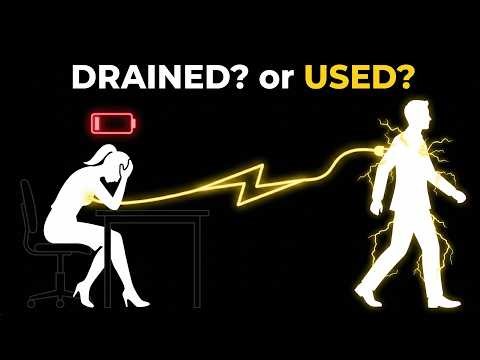 9 Hidden Signs They Are Using You (Don't Ignore This)