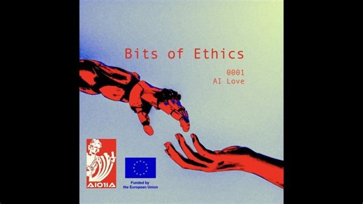 Bit of Ethics: AI Love | Prof. Dr. Ivan Yamshchikov