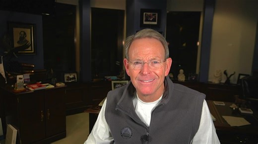 2.2K views · 148 reactions | Isaiah 65 | Creating a new heaven and new earth | Tony Perkins | Facebook