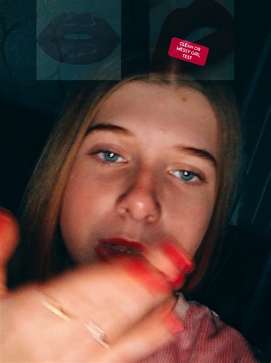 Clean or Messy Girl Test: What's Your Style?