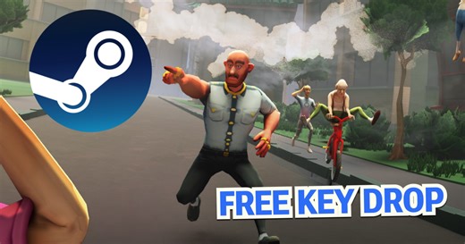 Lenovo is bringing back an old-timer with 10,000 FREE Steam keys on April 1