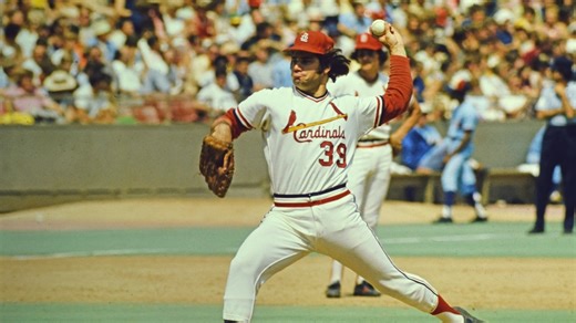 Al Hrabosky was considered one of the most intimidating pitchers of the 1970s. One week from today, he will take his place in the Cardinals Hall of Fame. In this month's MLB PRO Spirit Star Watch, Al explains how he created his "Mad Hungarian" persona and how it helped lead to his success on the mound Check out Al Hrabosky: My Baseball Life, a special episode of Cardinals Insider on YouTube: https://www.youtube.com/watch?v=kZt0ngIh4uQ&ab_channel=St.LouisCardinals | St. Louis Cardinals