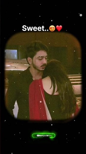 New couple reels instagram ❤️🥰 videos #lovestatus #cutecouple #love #shorts ‪@COUPLESSTORYS11‬