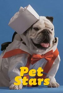 Pet Stars (2021) - TV Show