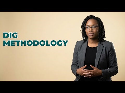 What Steps Are In Developing An Archaeological Dig Methodology?